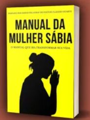 manual da mulher sabia